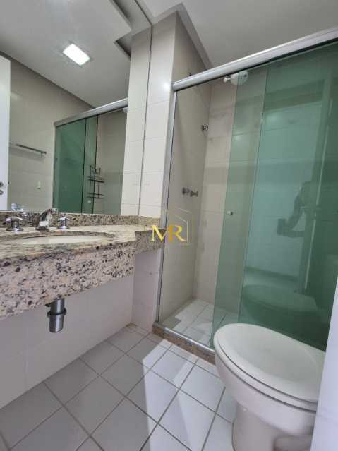 Cobertura, 3 quartos, 160 m² - Foto 12