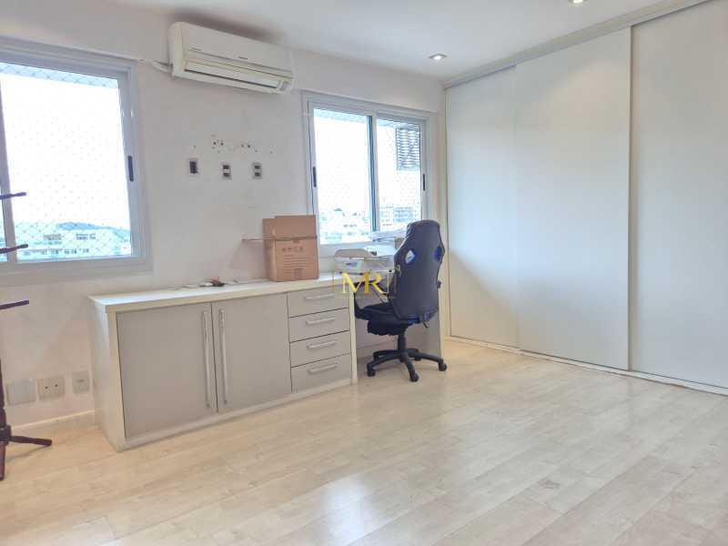 Cobertura, 3 quartos, 160 m² - Foto 11