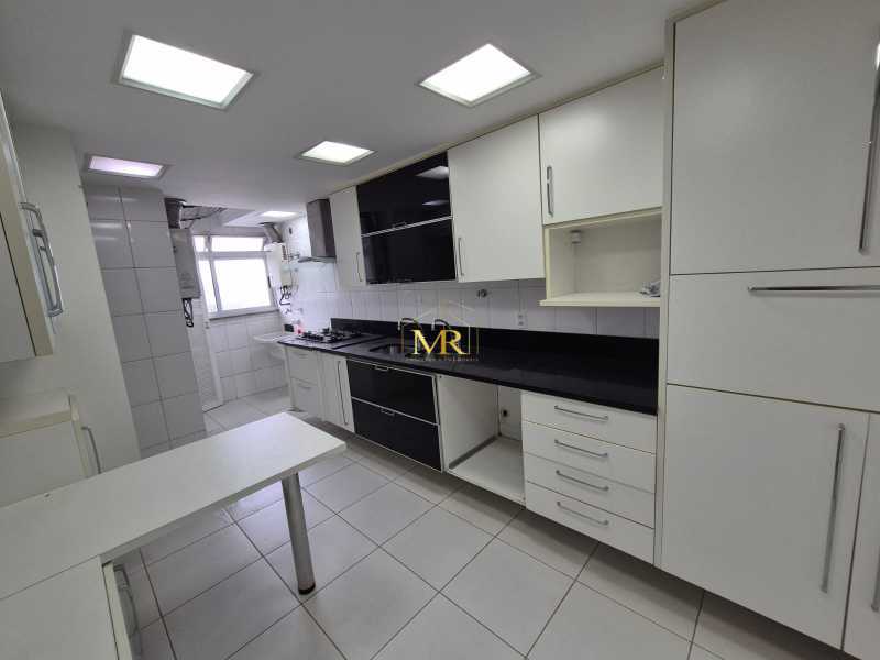 Cobertura, 3 quartos, 160 m² - Foto 6