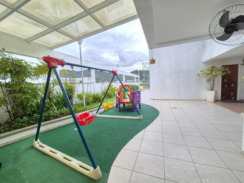 Cobertura, 3 quartos, 160 m² - Foto 20