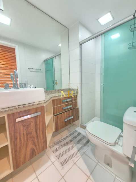 Cobertura, 3 quartos, 160 m² - Foto 17