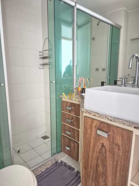 Cobertura, 3 quartos, 160 m² - Foto 18