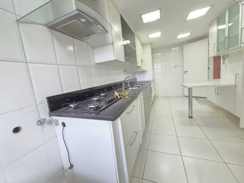 Cobertura, 3 quartos, 160 m² - Foto 7