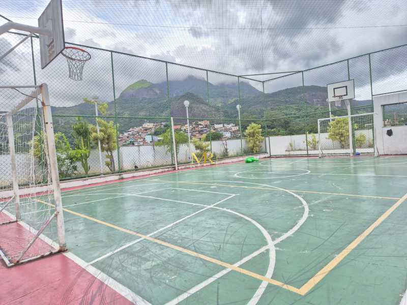 Cobertura, 3 quartos, 160 m² - Foto 21