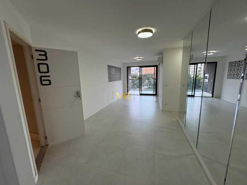 Apartamento, 3 quartos, 102 m² - Foto 2