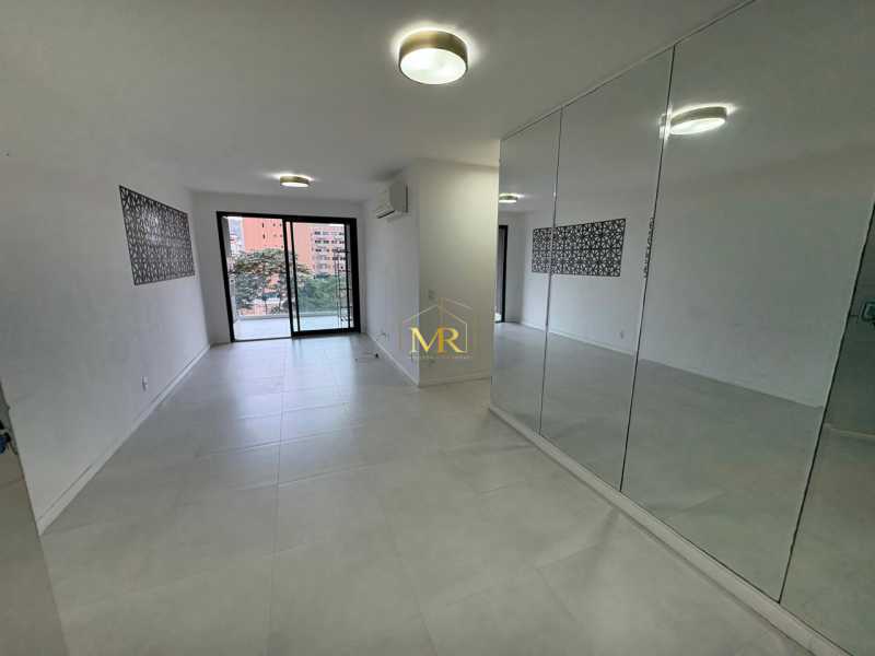 Apartamento, 3 quartos, 102 m² - Foto 1