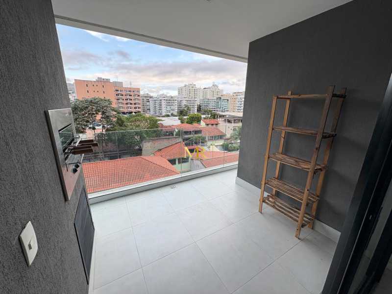 Apartamento, 3 quartos, 102 m² - Foto 4
