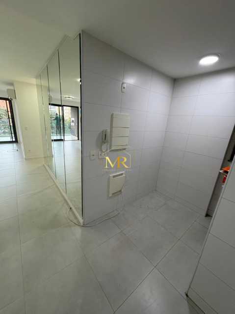 Apartamento, 3 quartos, 102 m² - Foto 9