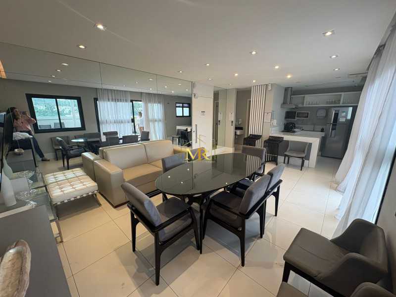 Apartamento, 3 quartos, 102 m² - Foto 26