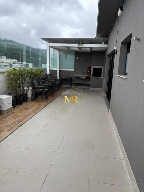 Apartamento, 3 quartos, 102 m² - Foto 25