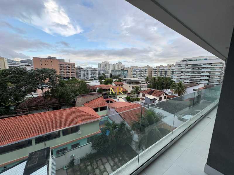 Apartamento, 3 quartos, 102 m² - Foto 3