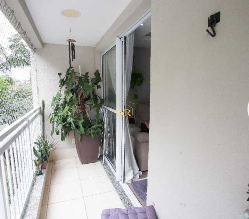 Apartamento, 3 quartos, 82 m² - Foto 3