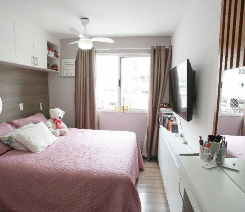 Apartamento, 3 quartos, 82 m² - Foto 10