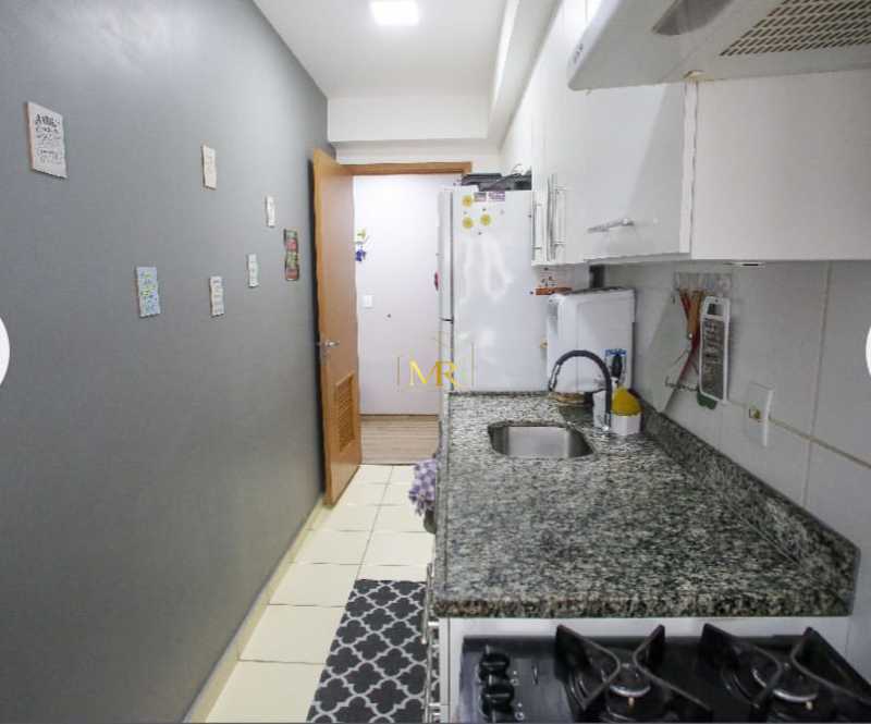 Apartamento, 3 quartos, 82 m² - Foto 5