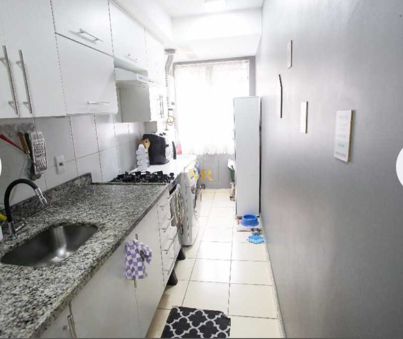 Apartamento, 3 quartos, 82 m² - Foto 6