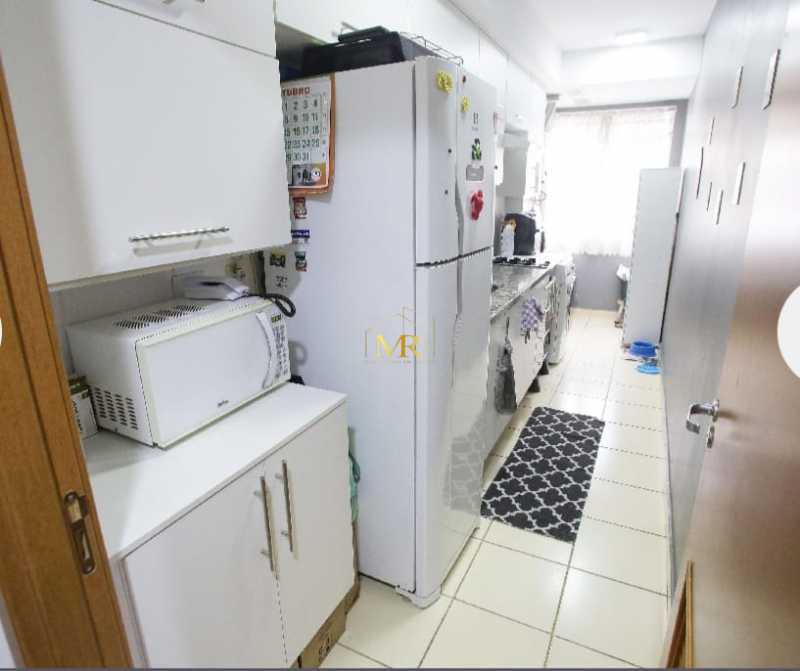 Apartamento, 3 quartos, 82 m² - Foto 7