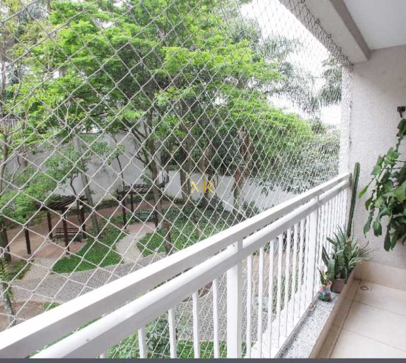 Apartamento, 3 quartos, 82 m² - Foto 2