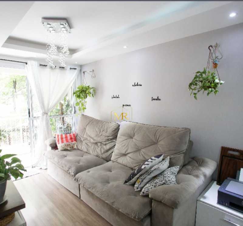 Apartamento, 3 quartos, 82 m² - Foto 1