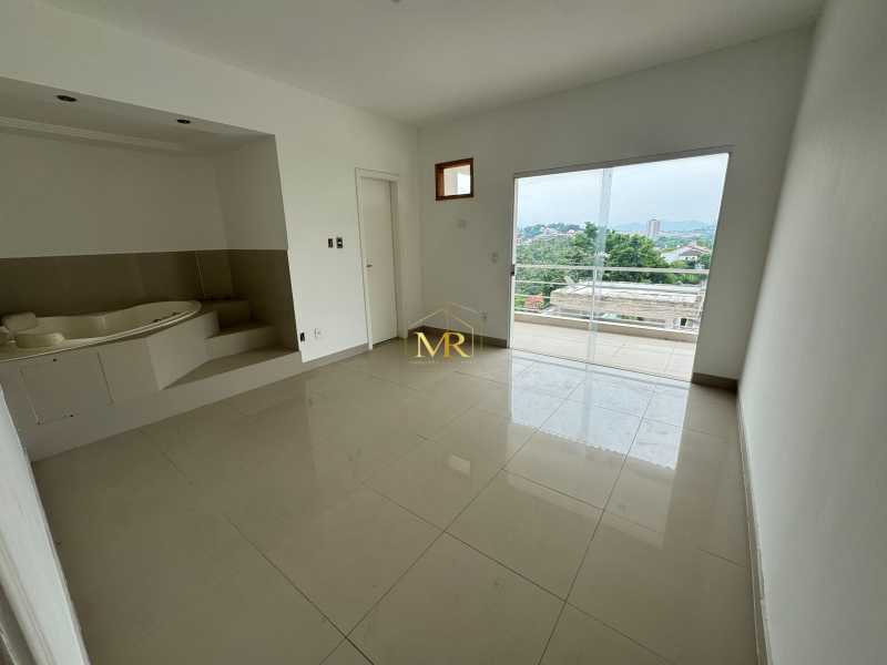 Casa de Condomínio, 4 quartos - Foto 15
