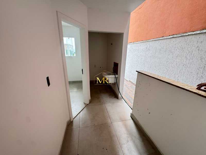 Casa de Condomínio, 4 quartos - Foto 13
