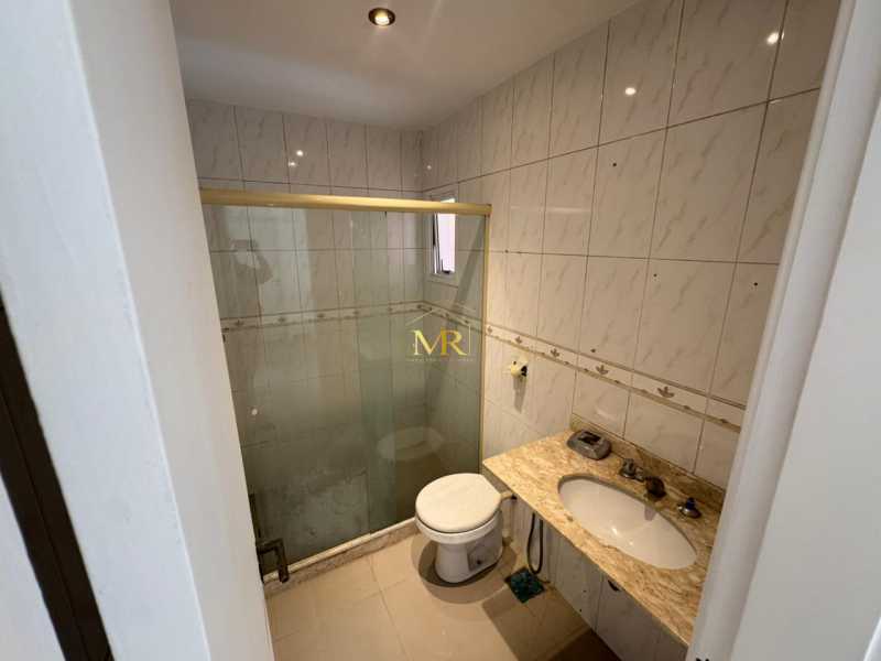 Casa de Condomínio, 4 quartos - Foto 19