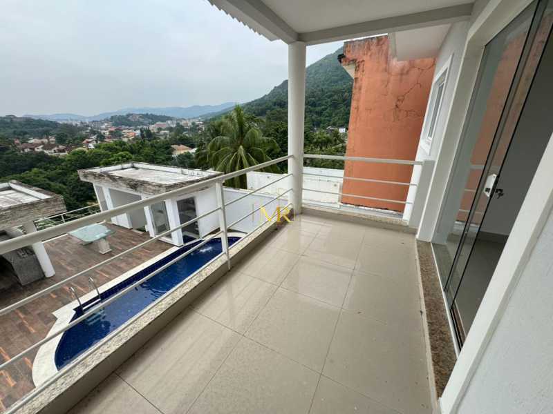 Casa de Condomínio, 4 quartos - Foto 17