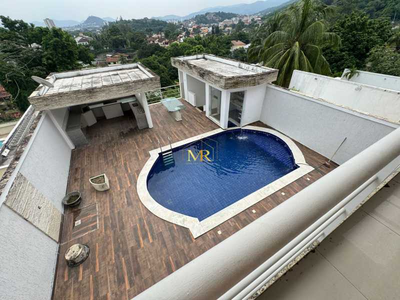 Casa de Condomínio, 4 quartos - Foto 6