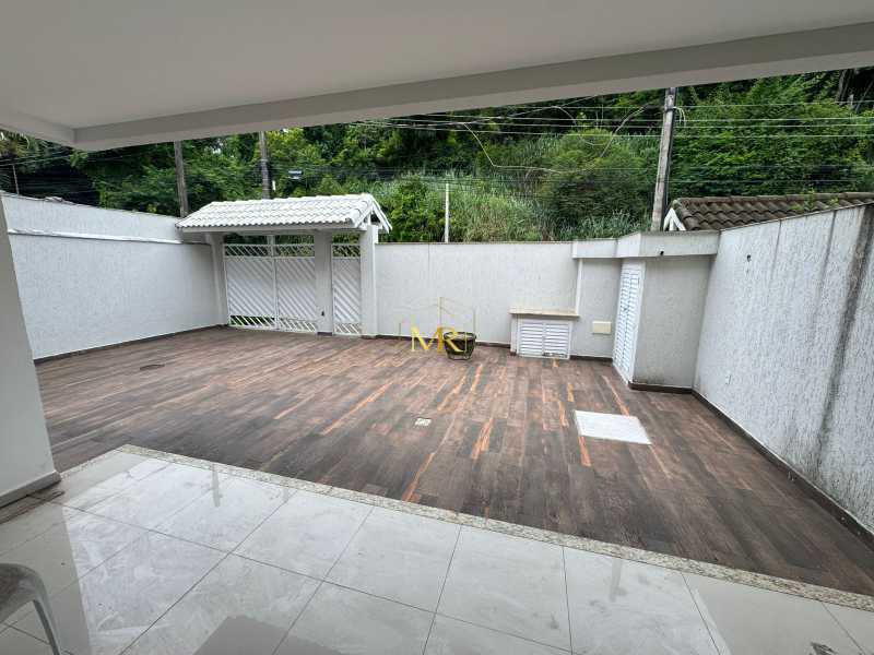 Casa de Condomínio, 4 quartos - Foto 8