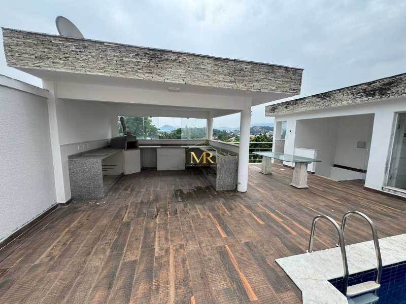 Casa de Condomínio, 4 quartos - Foto 7