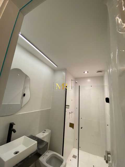 Apartamento, 2 quartos, 90 m² - Foto 16
