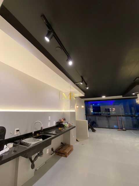 Apartamento, 2 quartos, 90 m² - Foto 13