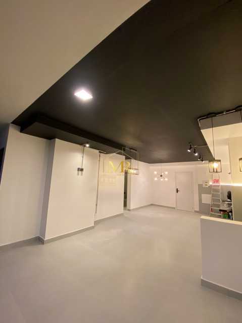 Apartamento, 2 quartos, 90 m² - Foto 8