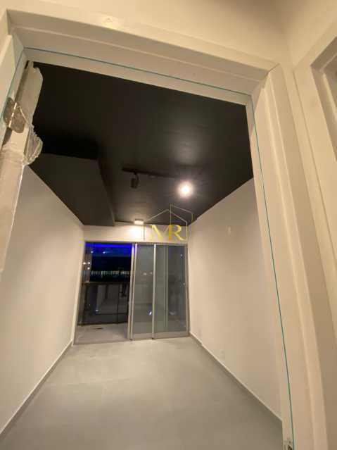 Apartamento, 2 quartos, 90 m² - Foto 17