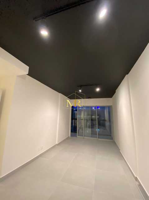 Apartamento, 2 quartos, 90 m² - Foto 11