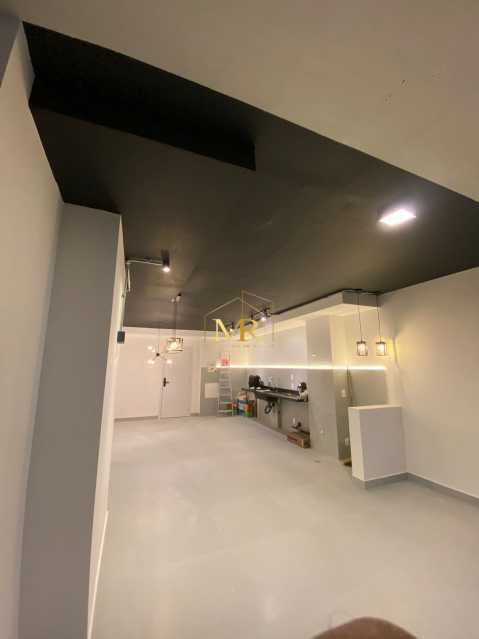 Apartamento, 2 quartos, 90 m² - Foto 14