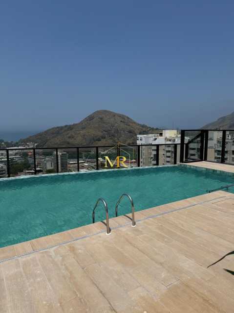 Apartamento, 2 quartos, 90 m² - Foto 1