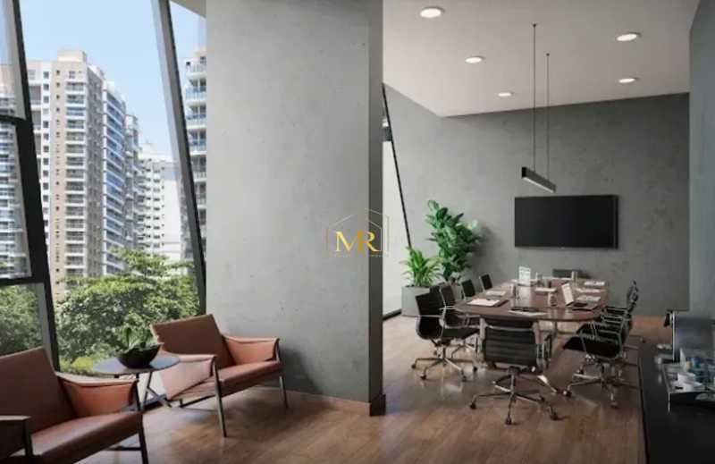 Apartamento, 2 quartos, 90 m² - Foto 5