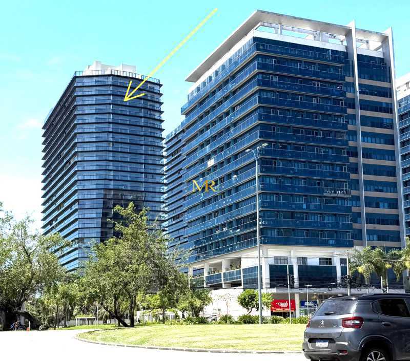 Apartamento, 2 quartos, 90 m² - Foto 20