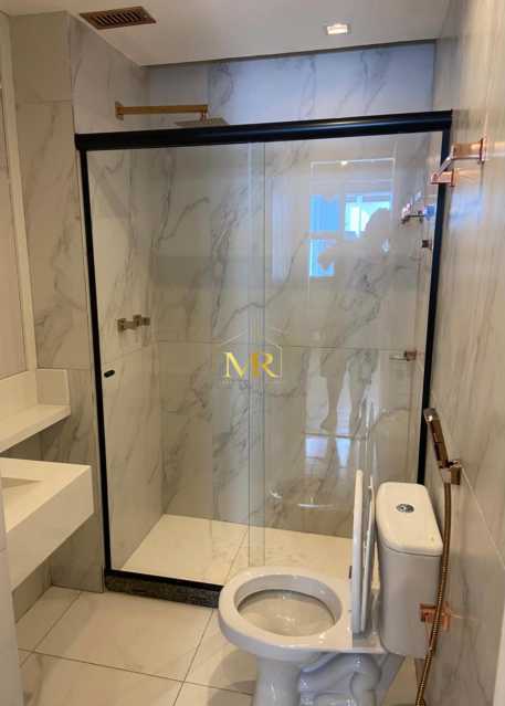 Apartamento, 2 quartos, 80 m² - Foto 6