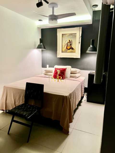 Apartamento, 2 quartos, 80 m² - Foto 9