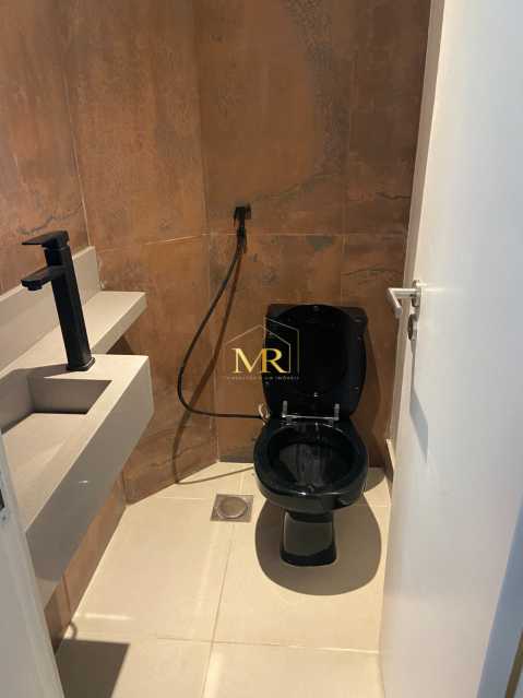 Apartamento, 2 quartos, 80 m² - Foto 11
