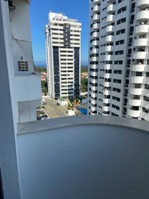 Apartamento, 2 quartos, 80 m² - Foto 14