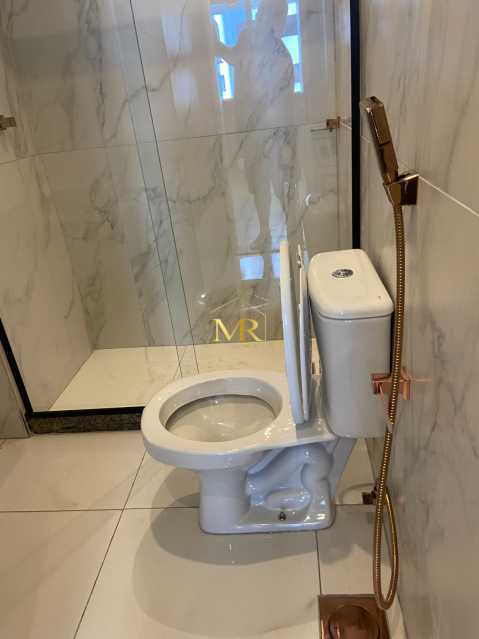 Apartamento, 2 quartos, 80 m² - Foto 8