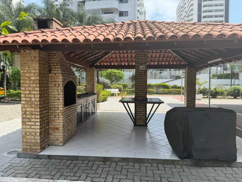 Apartamento, 2 quartos, 80 m² - Foto 19