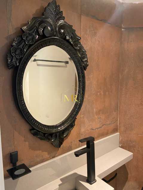 Apartamento, 2 quartos, 80 m² - Foto 12