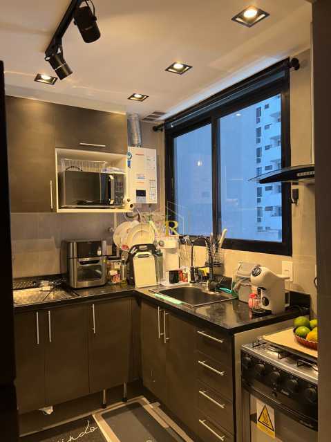 Apartamento, 2 quartos, 80 m² - Foto 2