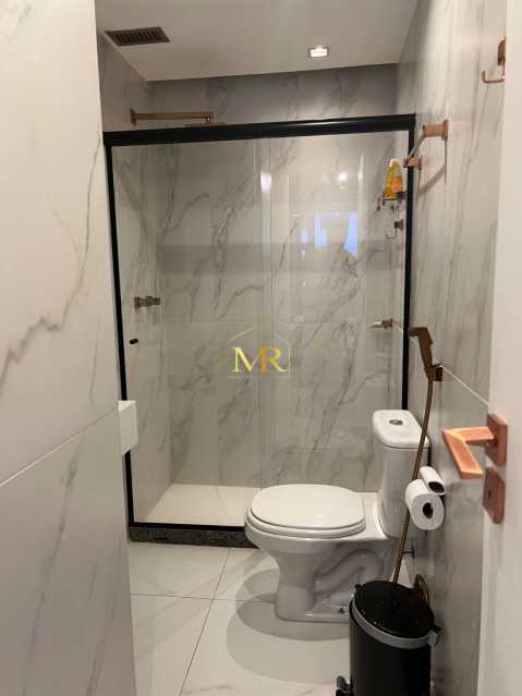 Apartamento, 2 quartos, 80 m² - Foto 7