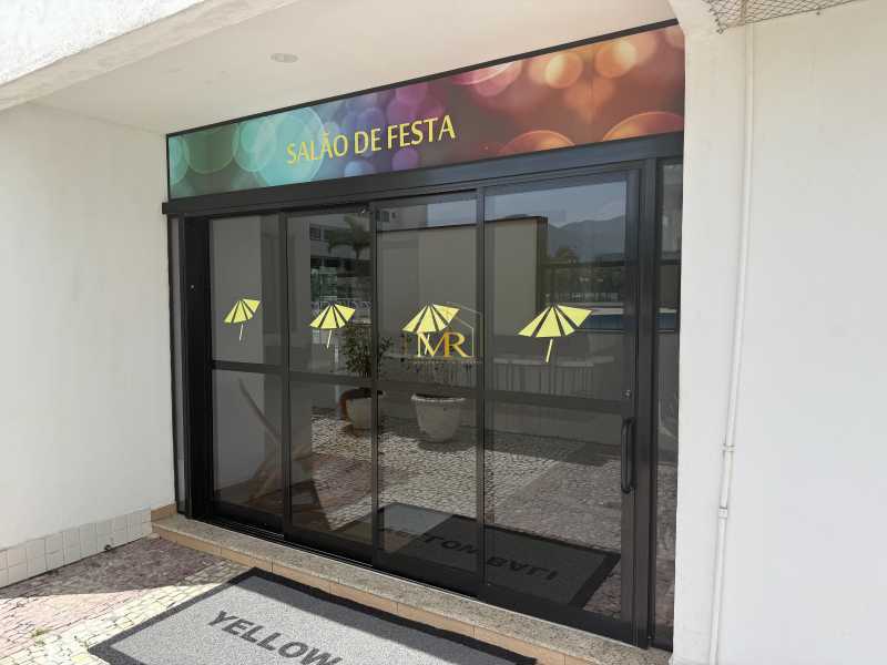 Apartamento, 2 quartos, 80 m² - Foto 29