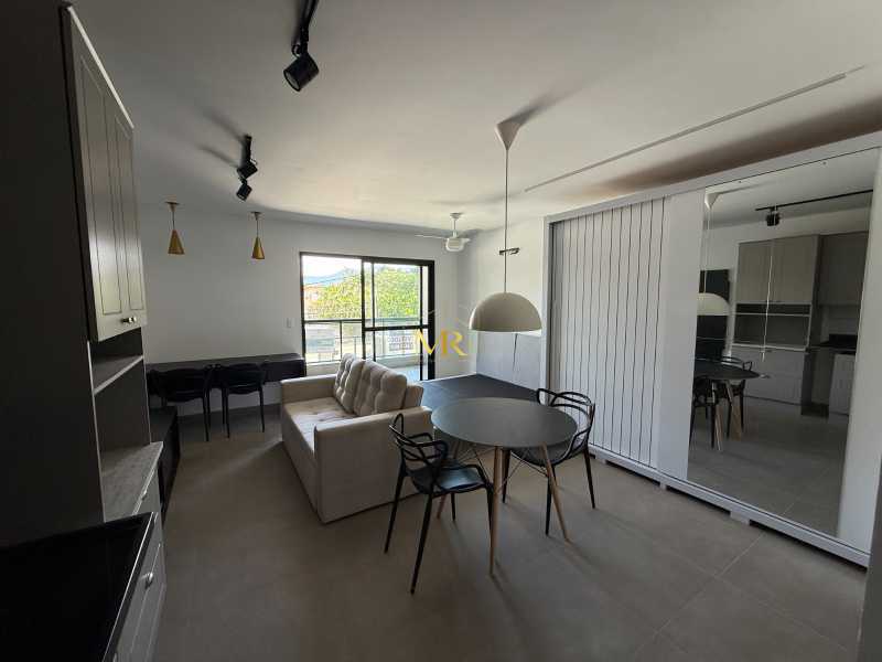 Flat/Apart Hotel, 45 m² - Foto 1