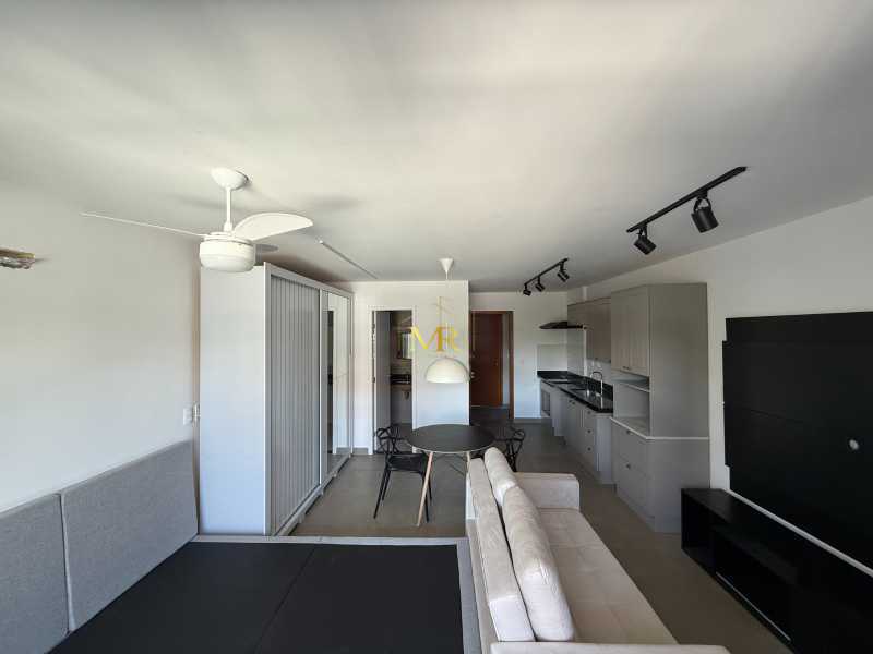 Flat/Apart Hotel, 45 m² - Foto 2